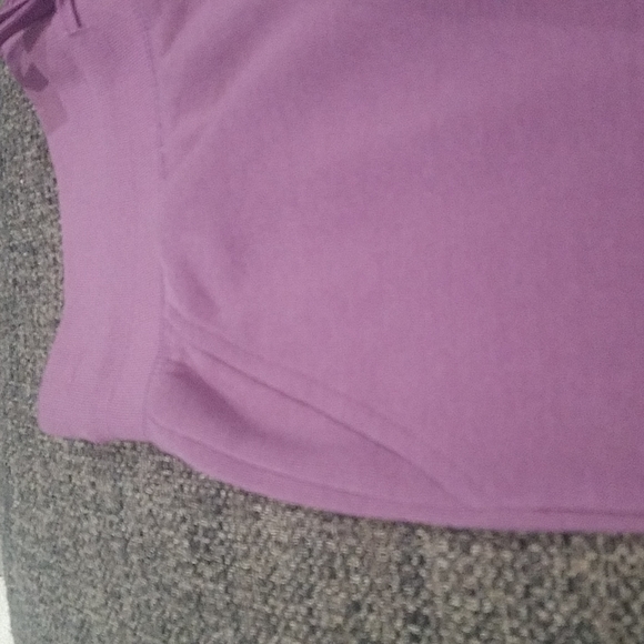 Fleece Jogger - Picture 3 of 7